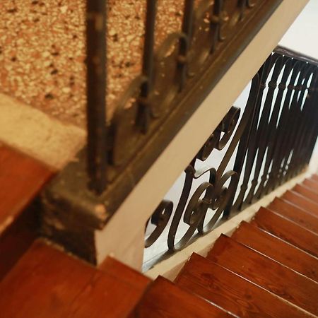 La Sensa B&B Βενετία Εξωτερικό φωτογραφία