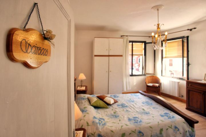 La Sensa B&B Βενετία Εξωτερικό φωτογραφία