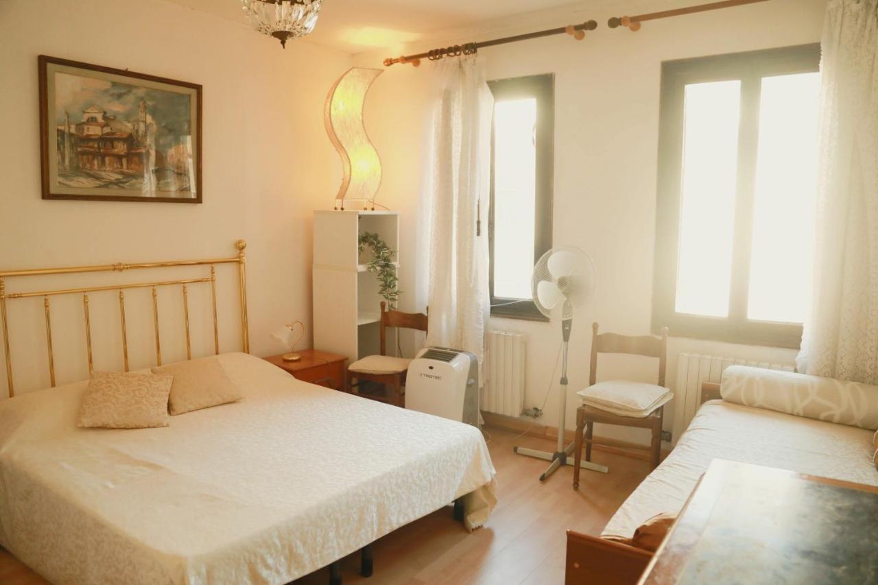 La Sensa B&B Βενετία Εξωτερικό φωτογραφία