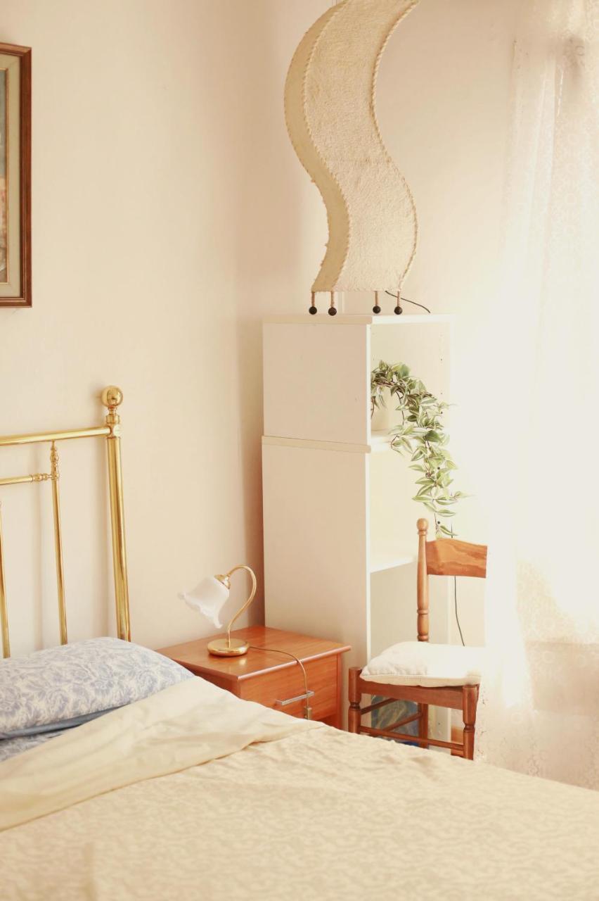 La Sensa B&B Βενετία Εξωτερικό φωτογραφία