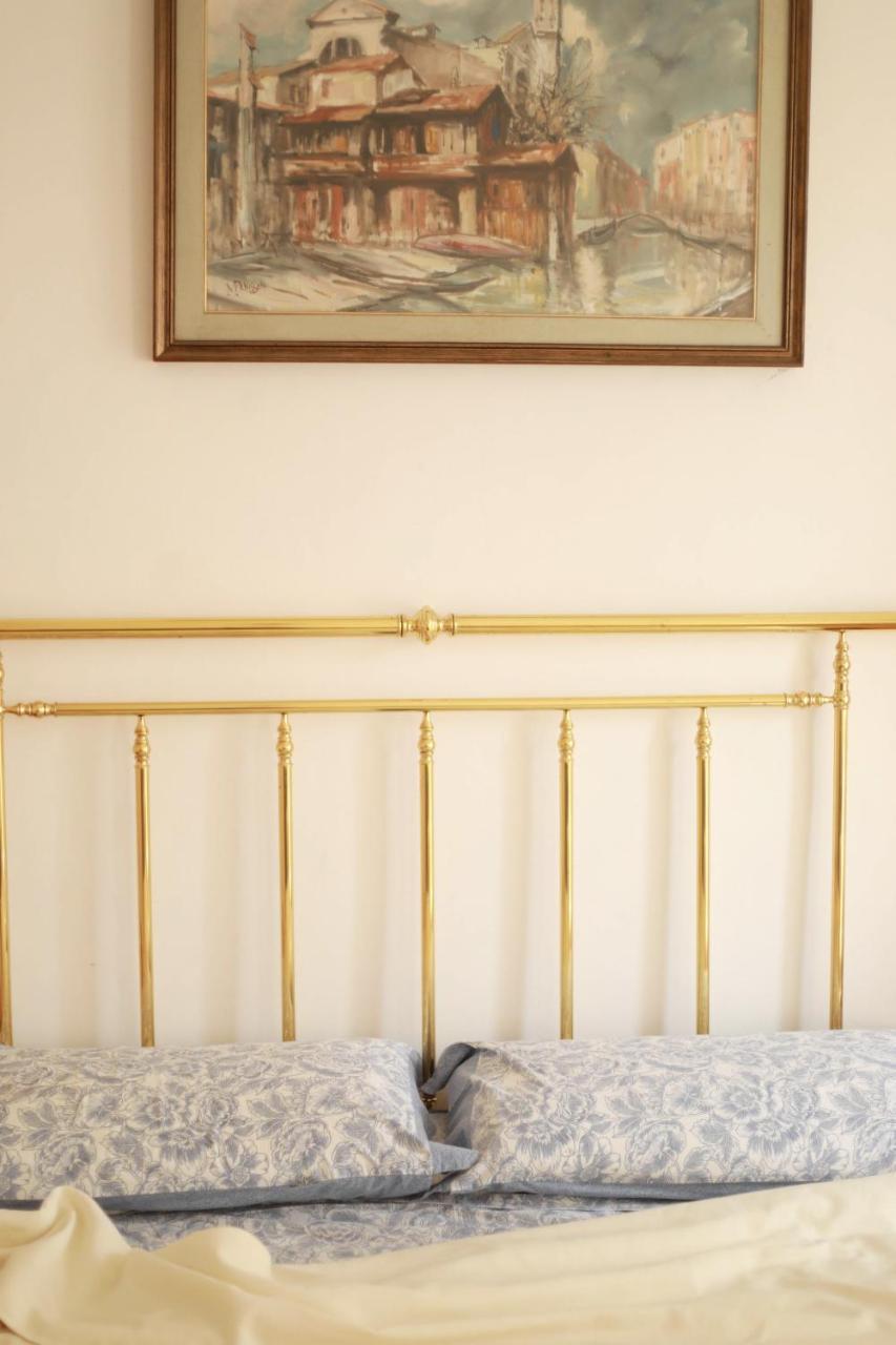 La Sensa B&B Βενετία Εξωτερικό φωτογραφία