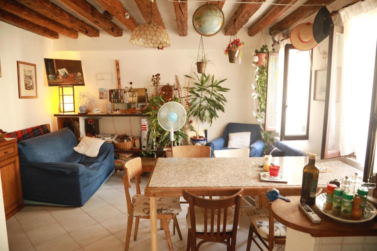 La Sensa B&B Βενετία Εξωτερικό φωτογραφία