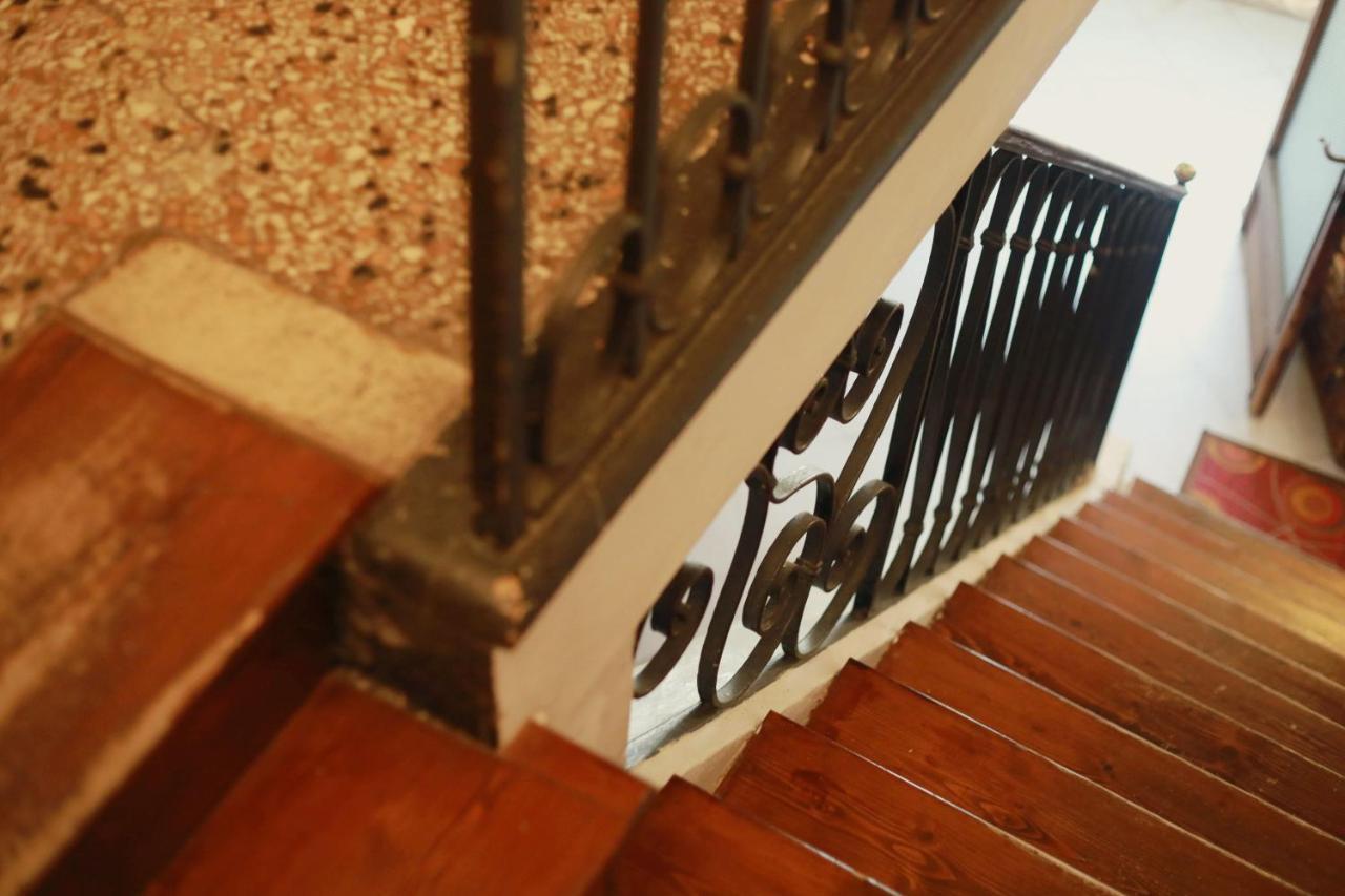 La Sensa B&B Βενετία Εξωτερικό φωτογραφία